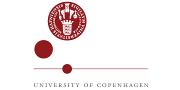 Department of Communication, University of Copenhagen Logo
